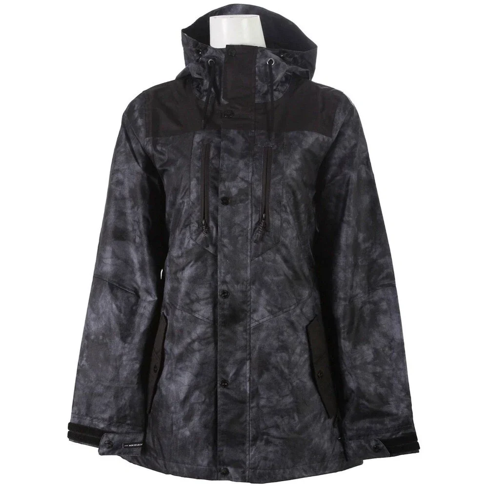 Neff Falcon Snowboard Winter Jacket